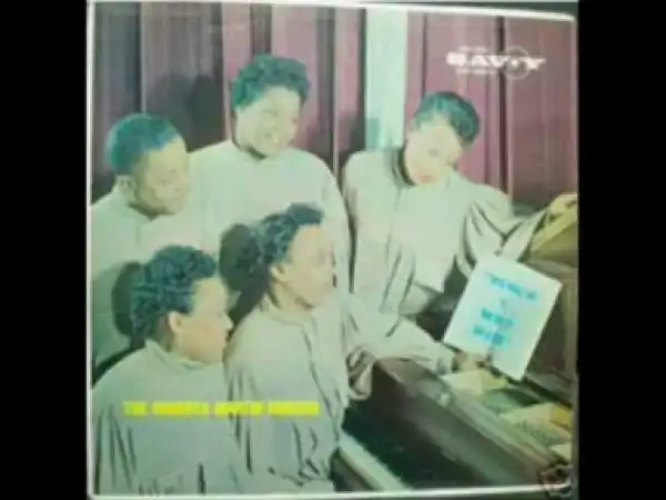 The Roberta Martin Singers - Since He Lightened My Heavy Load